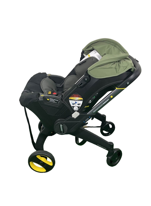 secondhand Strollers