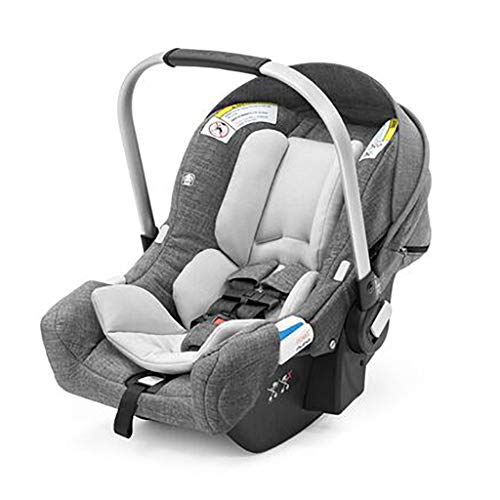 used Stokke PIPA by Nuna Infant Car Seat, 2022, Black