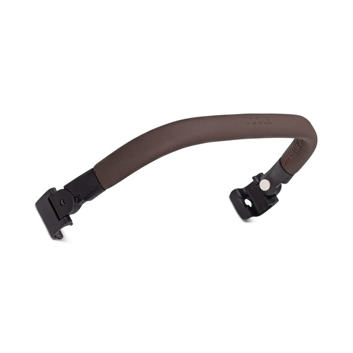 Joolz Aer Buggy Bumper Bar, Mid Brown Carbon