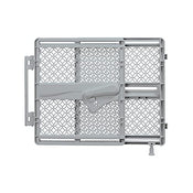 used Summer Infant Indoor & Outdoor Multi Function Walk-Thru Gate