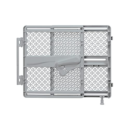 used Summer Infant Indoor & Outdoor Multi Function Walk-Thru Gate