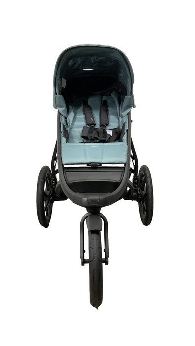 Thule Urban Glide 3 Stroller, Mid Blue, 2024