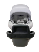 secondhand UPPAbaby MESA MAX Infant Car Seat and Base, DualTech Anthony , 2023