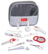 used The First Years Deluxe Baby Healthcare And Grooming Kit