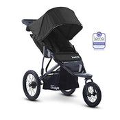 used Joovy Zoom 360 Ultralight Jogging Stroller, 2018, Black