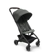 used Joolz Aer Stroller, 2022, Refined Black