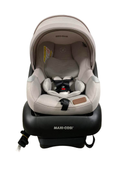 used Maxi-Cosi Zelia2 Luxe Travel System, New Hope Tan, 2023