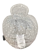 secondhand 4moms Reversible Newborn Insert, Multi/Polka