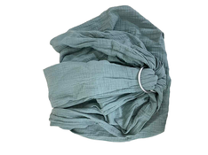 used Moby Ring Sling, Fern