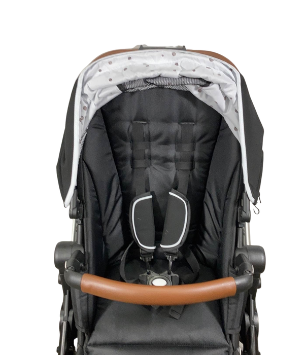 secondhand Double Strollers