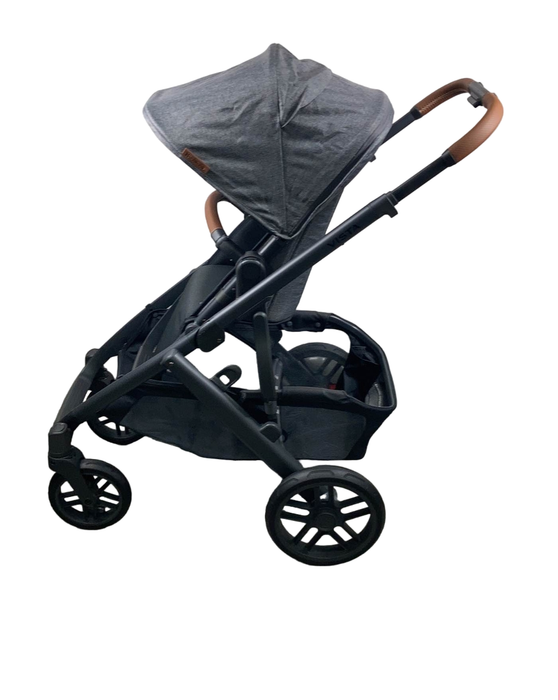 used Strollers