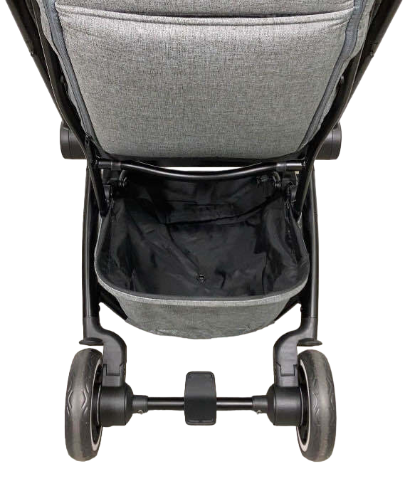 Joolz Aer Stroller, 2023, Delightful Grey