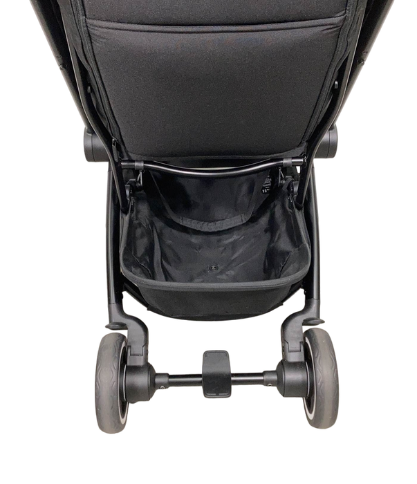 Joolz Aer Stroller, 2022, Refined Black