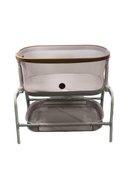 used Maxi-Cosi Iora Bedside Bassinet, Horizon Sand