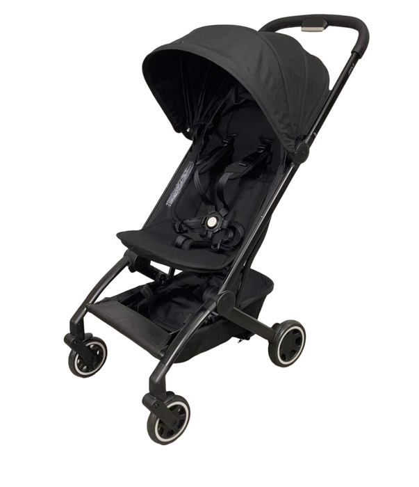 used Joolz Aer Stroller, 2021, Refined Black