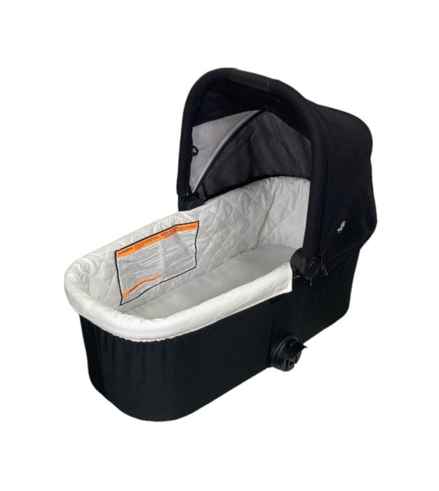 Baby Jogger Deluxe Pram, Black