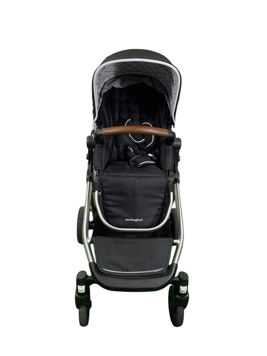 secondhand Strollers