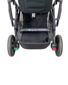 used UPPAbaby CRUZ V2 Stroller, 2023, Jake (Black)