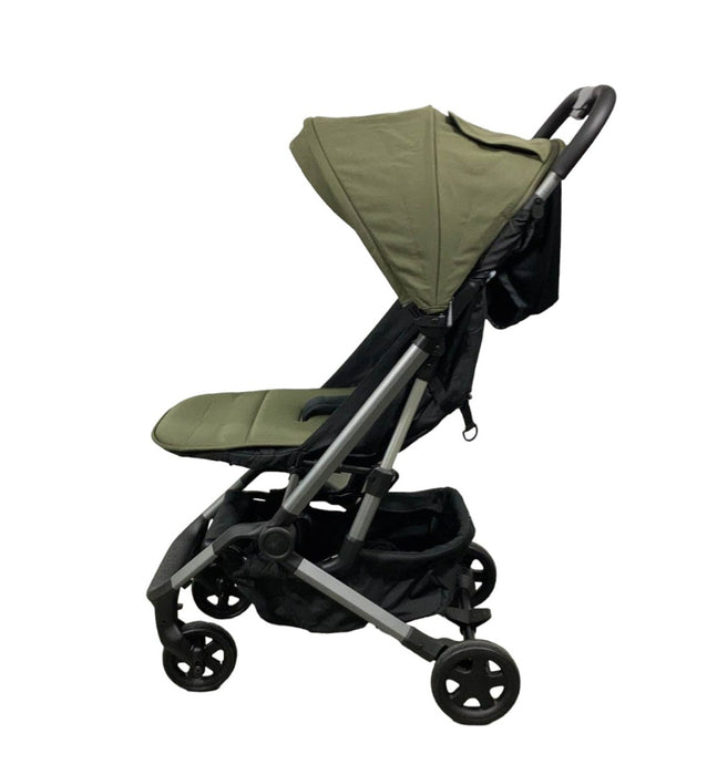 Colugo Compact Stroller, 2023, Olive