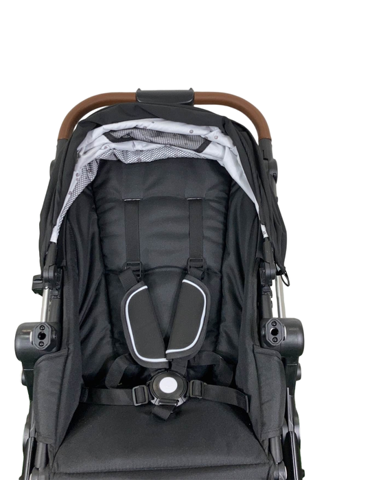 secondhand Standard Strollers