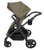 secondhand Silver Cross Wave Stroller, Cedar, 2022