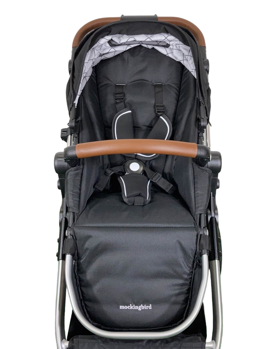 used Standard Strollers