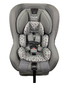 used Nuna RAVA Convertible Car Seat, 2022, Brushstroke