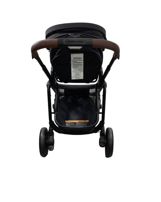 Maxi-Cosi Tayla Max Stroller, 2023, Onyx Wonder