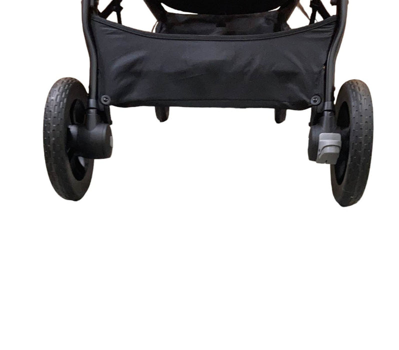 Maxi-Cosi Zelia2 Luxe Travel System, New Hope Black, 2023