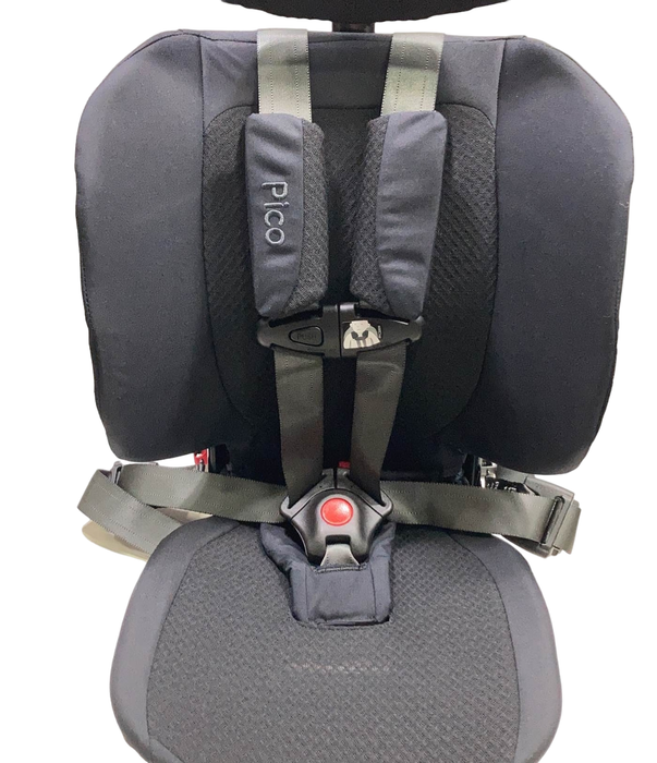 secondhand Forwardcarseat