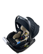 used Graco SnugRide SnugFit 35 DLX Infant Car Seat, 2022, Pierce