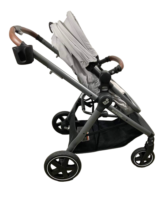 secondhand Strollers