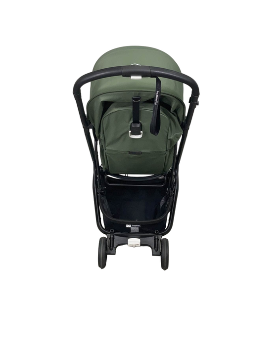 Bugaboo Butterfly Stroller, 2023, Forest Green