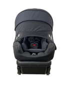 secondhand Bugaboo Turtle One By Nuna Infant Car Seat, Black, 2022