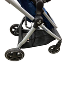 used Maxi-Cosi Zelia2 Luxe Stroller Only, 2023, New Hope Navy