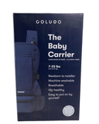 used Colugo Carrier