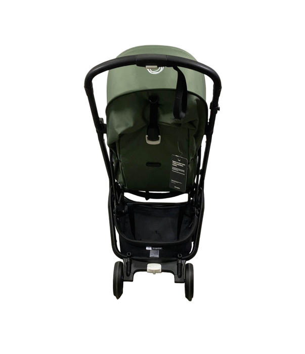 Bugaboo Butterfly Stroller, 2024, Forest Green