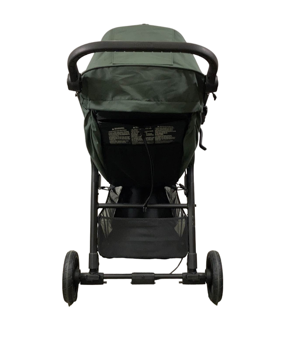 Baby Jogger City Mini GT2 Stroller, 2021, Briar Green