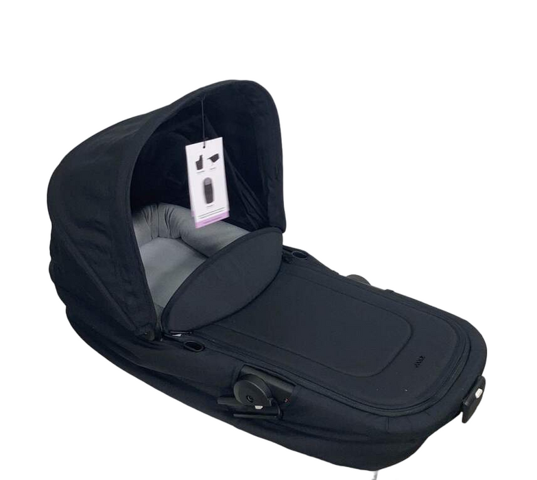 Joolz Aer+ Carrycot, Refined Black