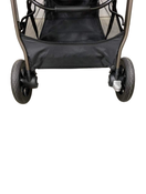 used Maxi-Cosi Zelia2 Luxe Travel System, New Hope Tan, 2023