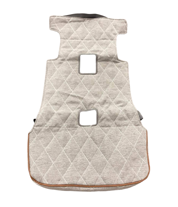 Nuna EXEC All In One Car Seat, 2023, Granite