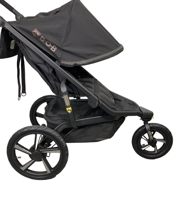 used BOB Alterrain Pro Jogging Stroller