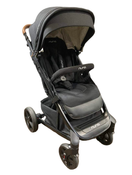 used Nuna Tavo Stroller, 2022, Caviar