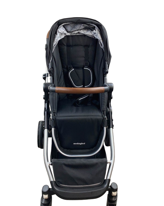 secondhand Standard Strollers