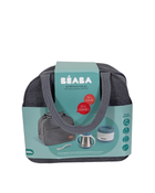 used Beaba On-the-go Meal Set