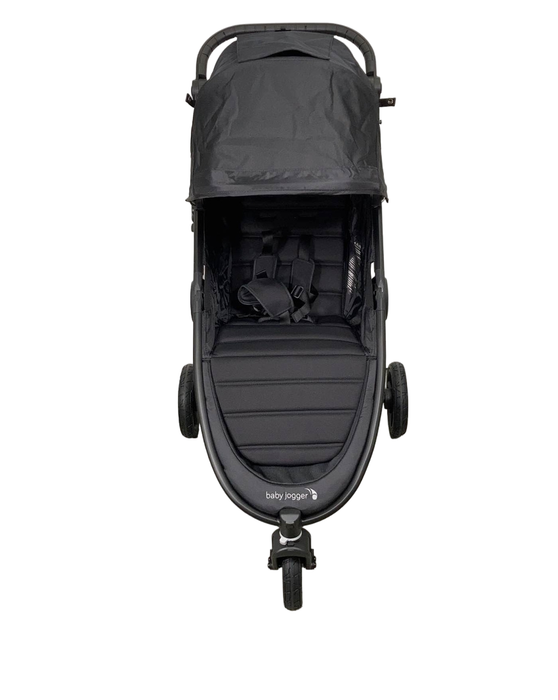 secondhand Strollers