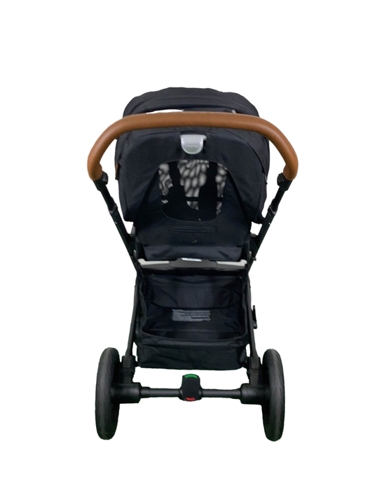 Nuna MIXX Next Stroller, 2023, Caviar