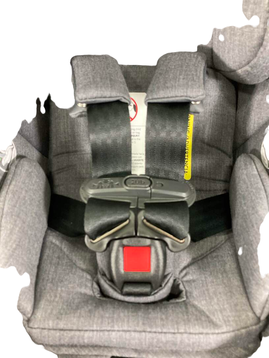 secondhand Carseat