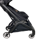 used Bugaboo Butterfly Stroller, Midnight Black, 2022