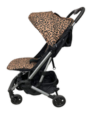 secondhand Colugo Compact Stroller, 2022, Wild Child